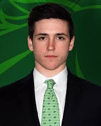 2017 Men's Lacrosse Roster