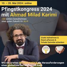 Ahmad Milad Karimi - VOM ICH ZUM WIR