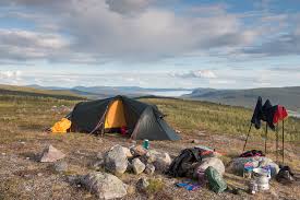 Divestment of residential development with 117 apartments in malmö, sweden. Packliste Lappland Trekking Sarek Kungsleden Wiewirreisen De