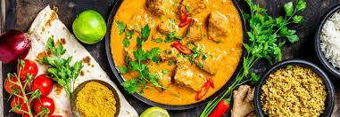 Thailändische Küche - Die besten Gerichte auf einen Blick