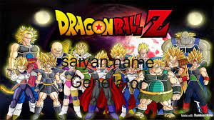 The idea and the name of the cloud comes from the cloud with the same name which sun wukong (son goku in japanese) uses in journey to the west, which dragon ball is loosely based on. Saiyan Name Generator Youtube