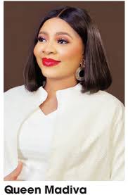 Queen Madiva marks birthday with Party Vibes album