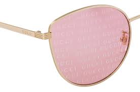 Entdecken sie die sonnenbrillen für herren auf gucci.com. Gucci Gg 0807sa 004