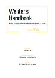 Pdf Welder S Handbook 3rd Edition Samir Rabia Academia Edu
