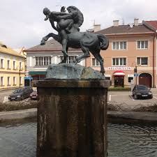 Omezení provozu městského úřadu žamberk! Photos At Zamberk Town