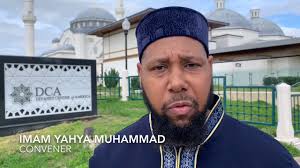 Muslims of Color Issue Call for Unity