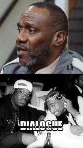 ‼️William Lesane Addresses Tupac’s Claims About Big Stretch 😨 😱. Part 2