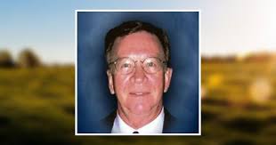 Bob Gregg Obituary December 3, 2016