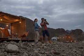 Jun 17, 2021 · the trailer doesn't reveal whether or not she figures that out, but the good news is that the show premieres in just over a month. Eat Play Love Glamping In The Uae Desert Arab News