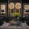 16 stunning white living room ideas for any styles reverb. 3