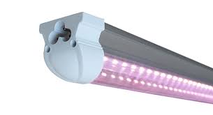 They are readily available, reasonably priced, and work well for seedlings. T8 Tube Led Grow Light 36 Watt Full Spectrum Growlights Canada
