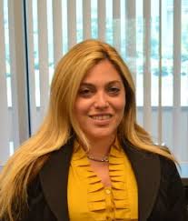 New Staff Attorney Makes Immediate Impact |