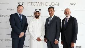 Firms in the middle east, announced today that its portfolio company, destinations of the world (dotw) has acquired 100% of bico, a major player in the asian. Dmcc First To Bring Accorhotels So To Its Uptown Dubai District Opening In 2020