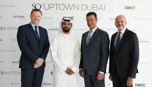 Working in destinations of the world will be my unforgetable job, this is my first job here in uae and working here make my self stronger better than before. Dmcc First To Bring Accorhotels So To Its Uptown Dubai District Opening In 2020