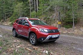 Dacia duster buying and leasing deals. Test Drive Dacia Duster Red Line Tce 150 Red Line Avtotachki