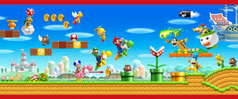 We did not find results for: Best Of 7th Gen 15 New Super Mario Bros Wii The Triple Option