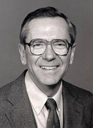 Jack Thomas : Engineering Hall of Fame