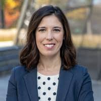 Maggie Pallone Email & Phone Number