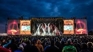 Nova rock festival 2019 presented by. Nova Rock 2018 Antenne Karnten