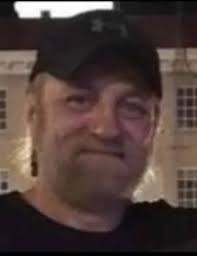 Obituary information for Larry Dean Hall