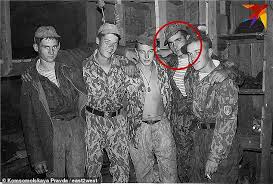 Share the best gifs now >>>. Russia Influenced Uk Embassy Into Giving Skripal Assassins Visas Daily Mail Online