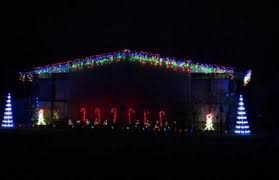 Christmas display using 64 channels controlled by light o rama. Christmas Lights Videos From Australia New Zealand And Overseas Auschristmaslighting