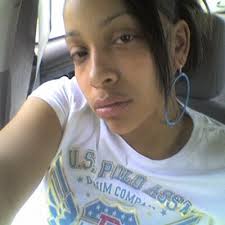 amber dameron (@iMMA_QUEEN)