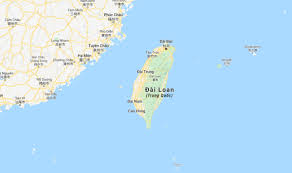 Trước đó hai hôm, trung quốc đưa máy bay trinh sát y8 xâm nhập vùng nhân diện phòng không của đài loan. Má»¹ Noi Ä'ai Loan Nen Xem Xet Chiáº¿n LÆ°á»£c NgÄƒn Quan Ä'á»™i Trung Quá»'c Vnexpress