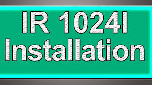 To get the ir1024a driver, click the green download button above. Canon Ir1024i Installation Youtube