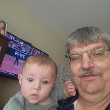 Paul was a life-long supporter of Vermont Racing who held his own in the  Flying Tiger division for ages, starting a multi-generation family bond  with Thunder Road and New England stock car