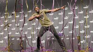 Das 200m finale der herren Usain Bolt 20 Zahlen Zum Supersprinter Sport Stuttgarter Nachrichten