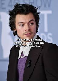 How Many Grammys Did Harry Styles Win