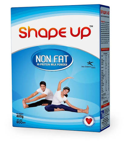 Shap Up 400g