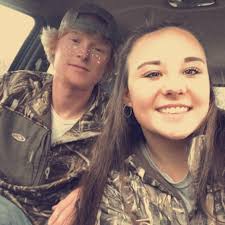 Is this your climber stand in Landsford, South Carolina?