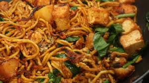 On the other hand, don't forget to check out our other recipes available. Mee Goreng Mamak Very Simple Recipe Malaysian Stir Fried Noodles Youtube