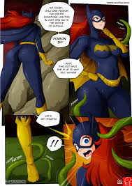 Page 3 | witchking00-comicsgotham-city-green-seeding | Erofus - Sex and Porn  Comics