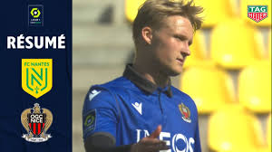 Naunnt), commonly referred to as fc nantes or simply nantes (ipa: Fc Nantes Bleacher Report Latest News Scores Stats And Standings