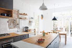 Perfect for your kitchen island, countertops,indoor home remodel, restaurant tables or bar top, display counter, or sandblasted sign! Quality California Butcher Block Countertops Block Tops