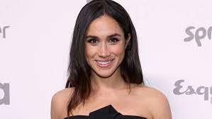 A powerful video from meghan markle's childhood has resurfaced, proving prince harry's fiancee has been an activist incredible resurfaced video shows meghan markle fighting sexism at age 11. Photos Of Meghan Markle As A Teenager Have Just Been Revealed And She Looks Totally Different