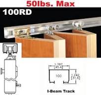 Johnson Hardware 100RD Multi-Fold Door Hardware | Jhusa.net ...