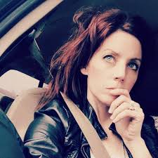 to the mom with anxiety