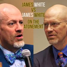 James White vs James White