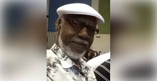 Obituary information for Floyd Oliver Mitchell