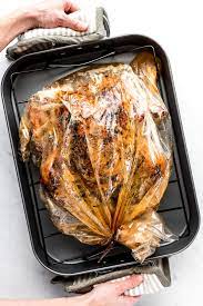 Check spelling or type a new query. Roast Turkey In A Bag Garnish Glaze