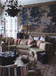 From The Book Inside Venice Neoclassical Interior Interior Design Italian Decor