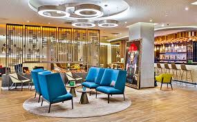 The property also boasts a pool and free breakfast. Holiyday Inn Hotel Schwarzwald Energie Hotel Tophotel De