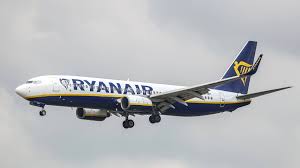 No max planes have flown since march 2019 after issues with its software were linked to crashes in indonesia and ethiopia, which killed 346 people. Ryanair Lieferung Der Boeing 737 Max Schrankt Den Flugplan Ein