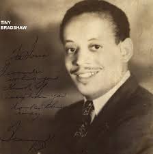 Marv Goldberg's R&B Notebooks