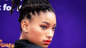 Check spelling or type a new query. Willow Smith Reveals Natural Hair Insecurities While Growing Up Ebiopic Ebiopic Com Tech News Reviews Latest News From Tech Industries