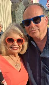 Do you recognize my famous friends? I had so much fun last night at the new  Marx Brother's exhibit at the Hollywood Museum! ❤️